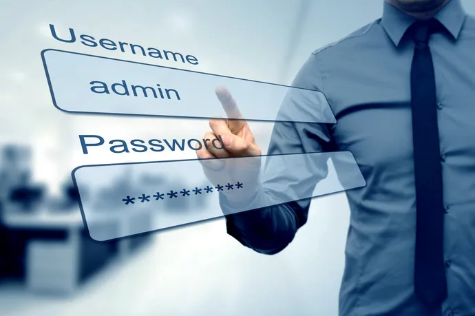password ronstik Alamy